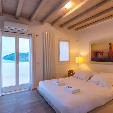 Margi * Mykonos Town