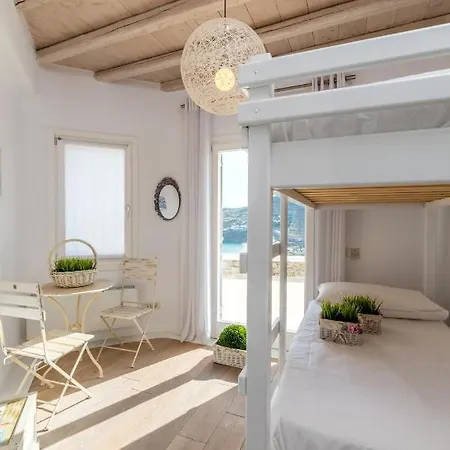 Villa Margi Kalafatis