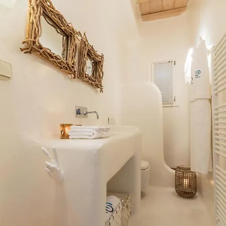Margi Villa *