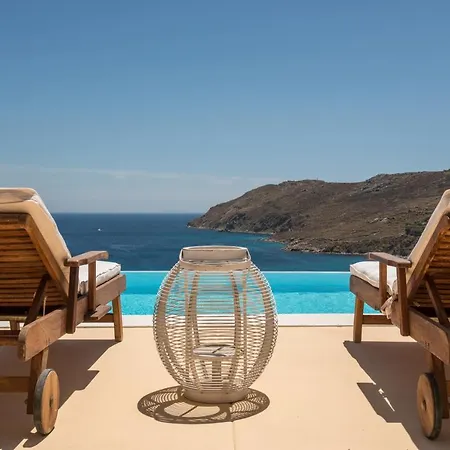 Villa Margi Kalafatis