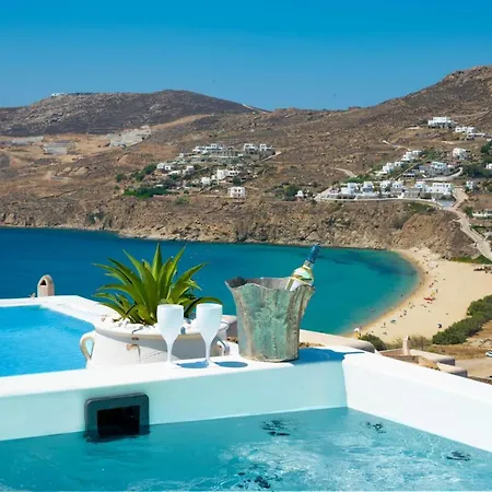 Margi Villa Kalafatis