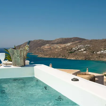 Margi Villa Kalafatis