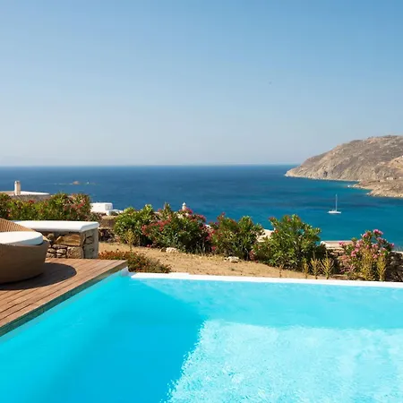 Margi Villa Kalafatis