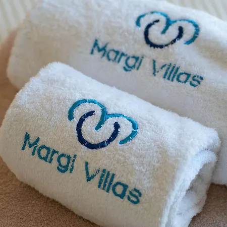Margi Villa *