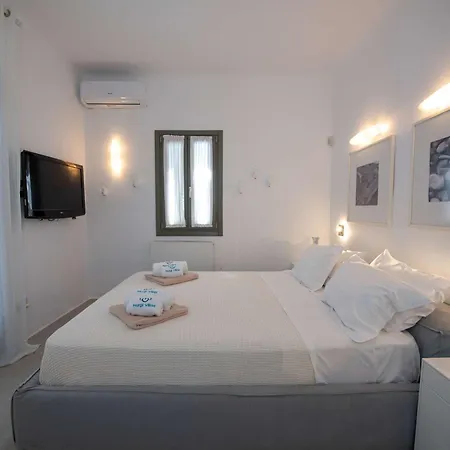 Margi * Mykonos Town