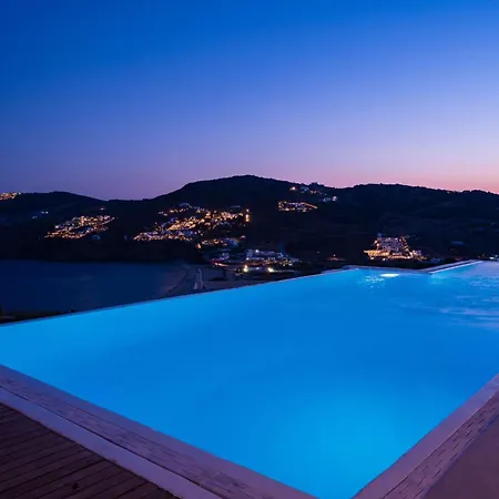 Margi וילה Mykonos Town