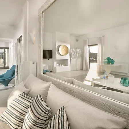 Margi Вилла Калафатис