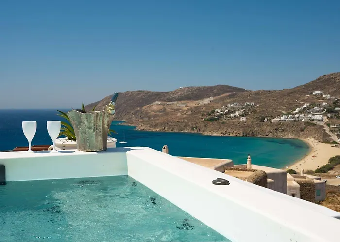 Margi Villa Kalafatis