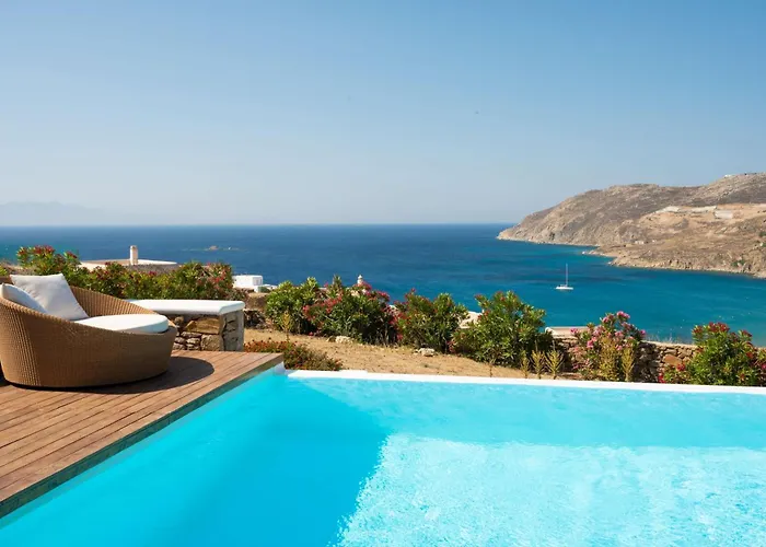 Margi Вилла Калафатис