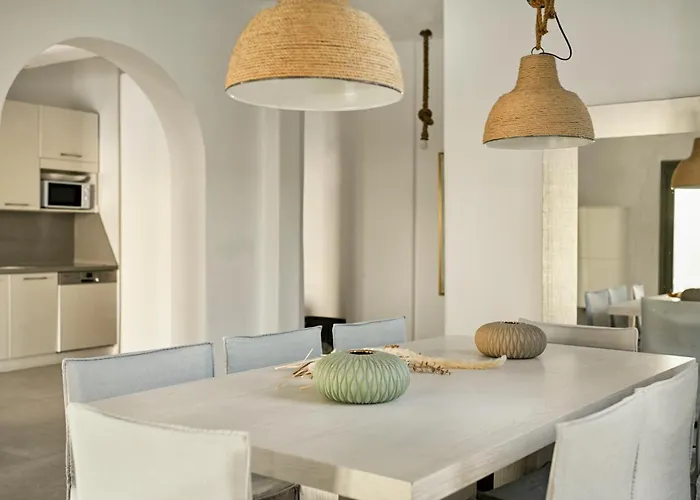 Margi Вилла Калафатис