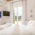 Villa Margi Kalafatis