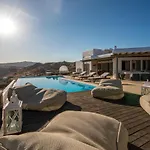 Margi Villa