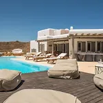 Margi Villa *