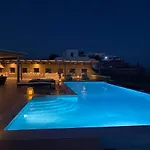 Margi Villa *
