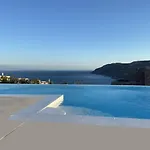 Villa Margi Kalafatis