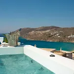 Margi Villa Kalafatis