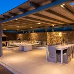 Margi Villa Kalafatis