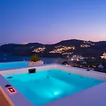 Margi Villa Kalafatis