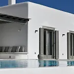 Margi Villa