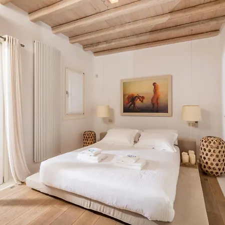 Margi Villa