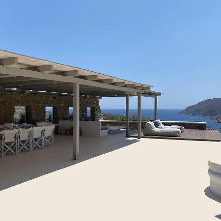 Βίλα Margi Mykonos Town