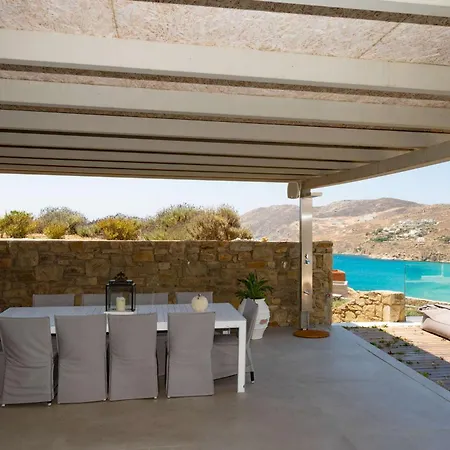 Βίλα Margi Mykonos Town