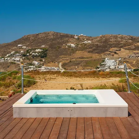 Margi Villa