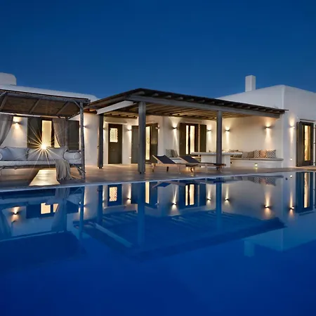 Villa Margi *