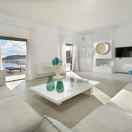 Villa Margi *