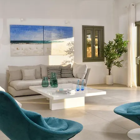 Villa Margi *