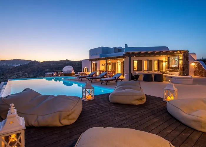 Margi וילה קלפטיס