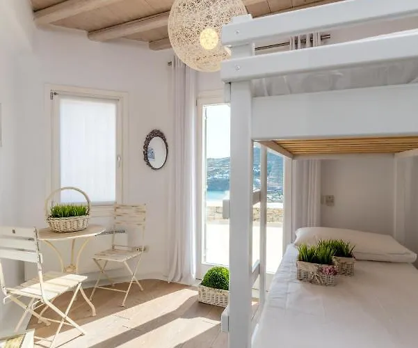 Villa Margi Kalafáti