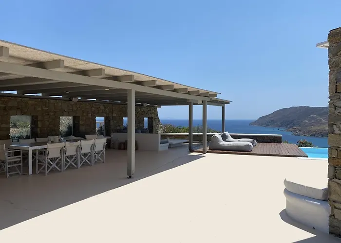 Villa Margi Kalafáti