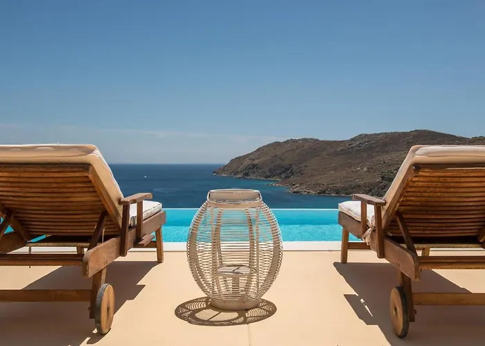 Villa Margi Kalafáti