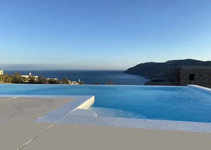 Villa Margi Kalafáti