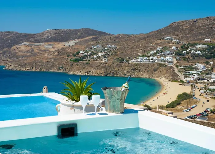 Margi וילה קלפטיס