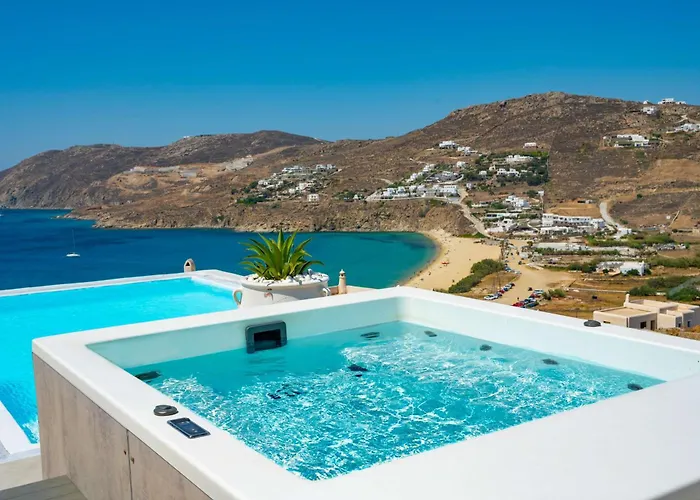 Margi וילה קלפטיס