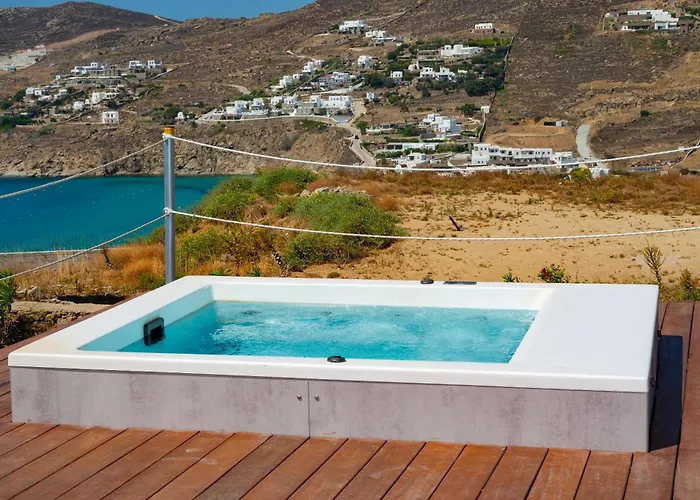 Margi ヴィラ カラファティス