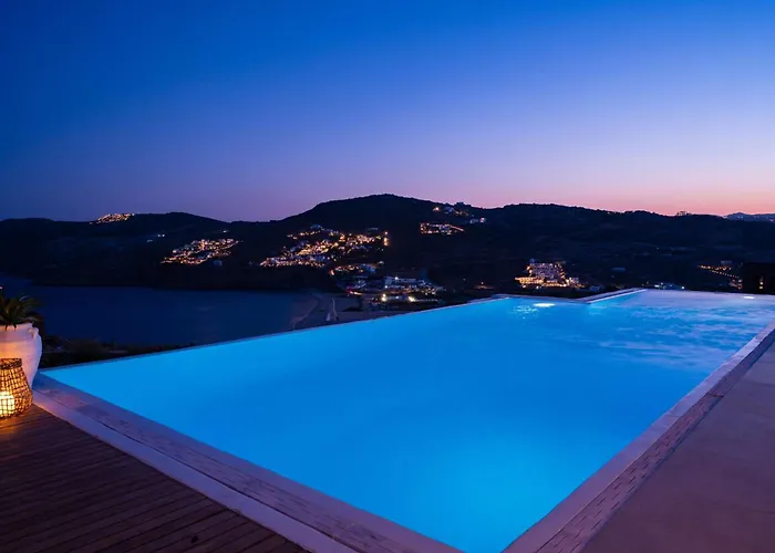 Margi Villa Kalafáti