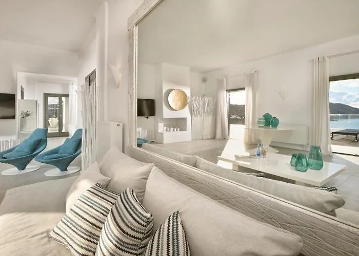 Margi Villa Kalafáti