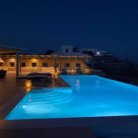 Margi Villa *
