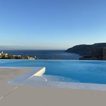 Villa Margi Kalafatis