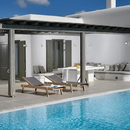 Margi Villa *