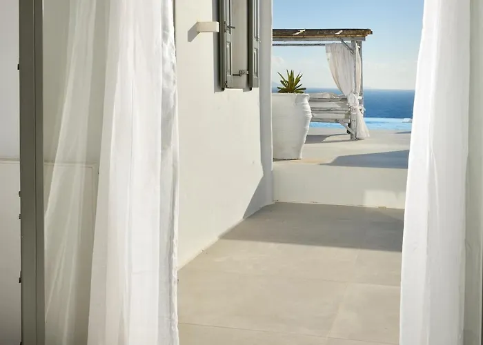 别墅 Margi 卡拉法蒂斯